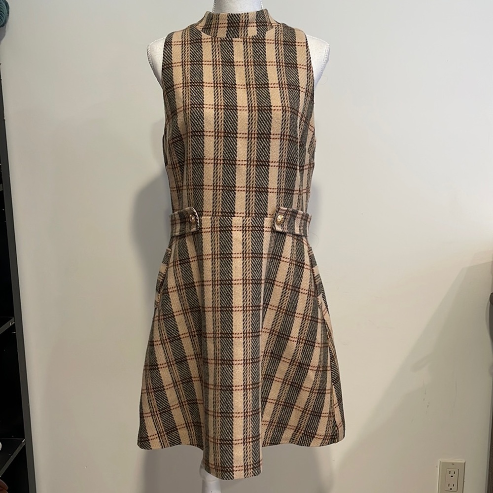 Neiman Marcus dress sz L